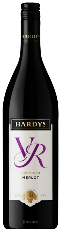 Hardys Merlot